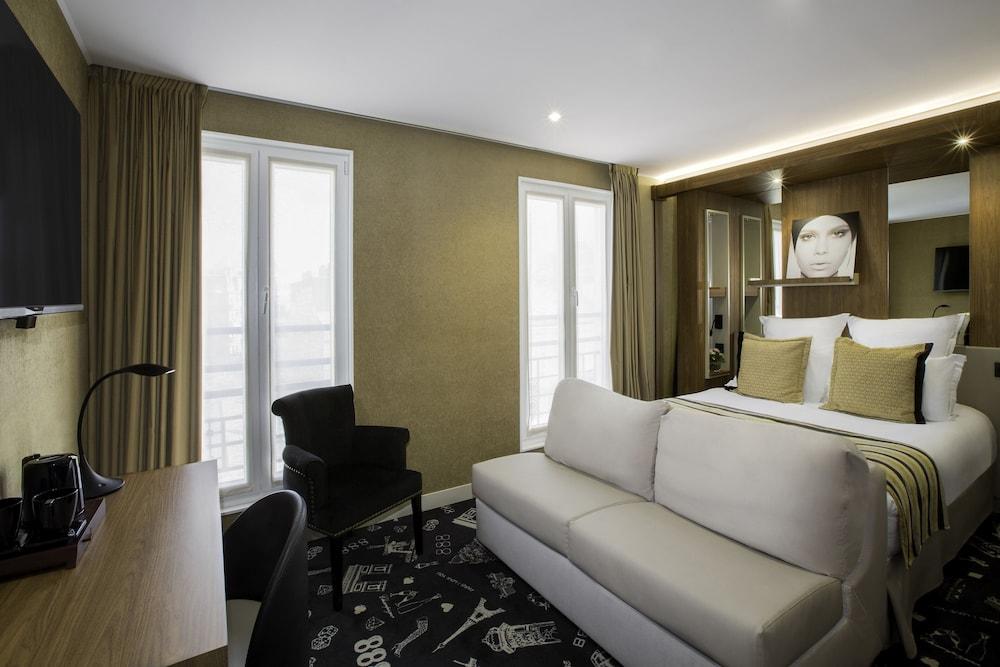 Hotel Dalila