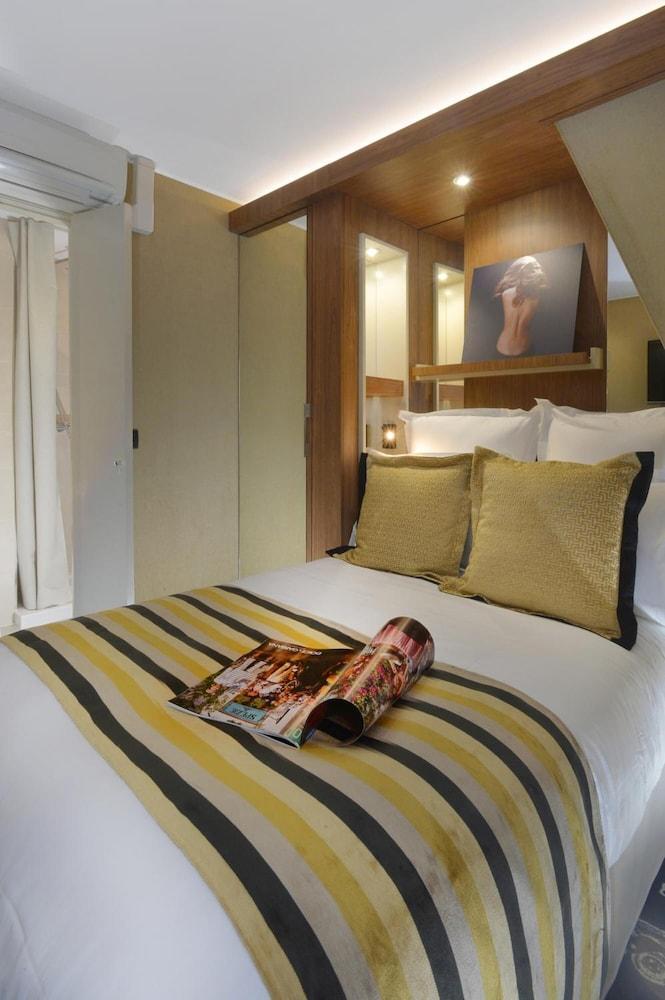 Hotel Dalila Paris