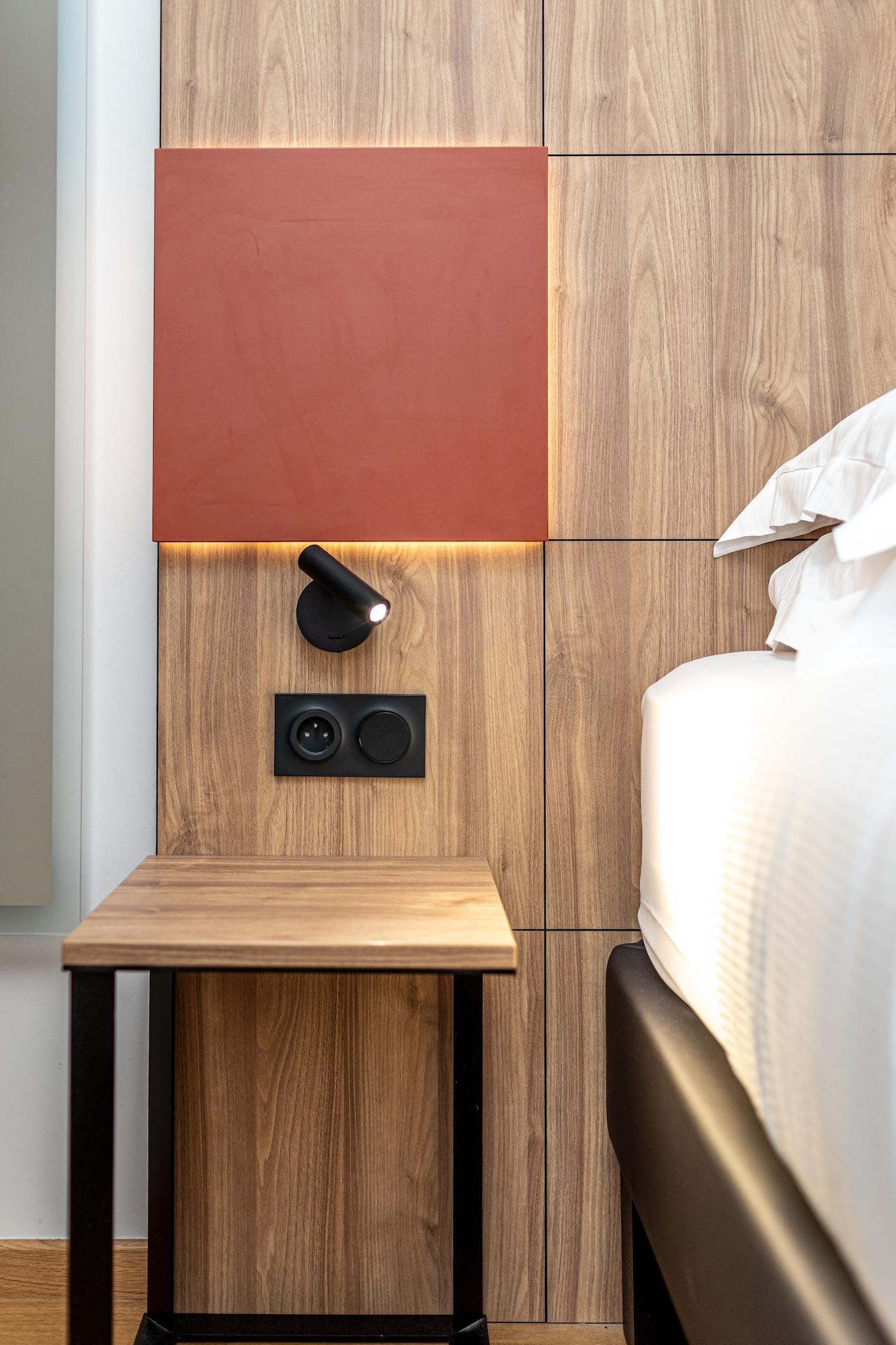 Hotel De Bellevue Gare Du Nord 3*