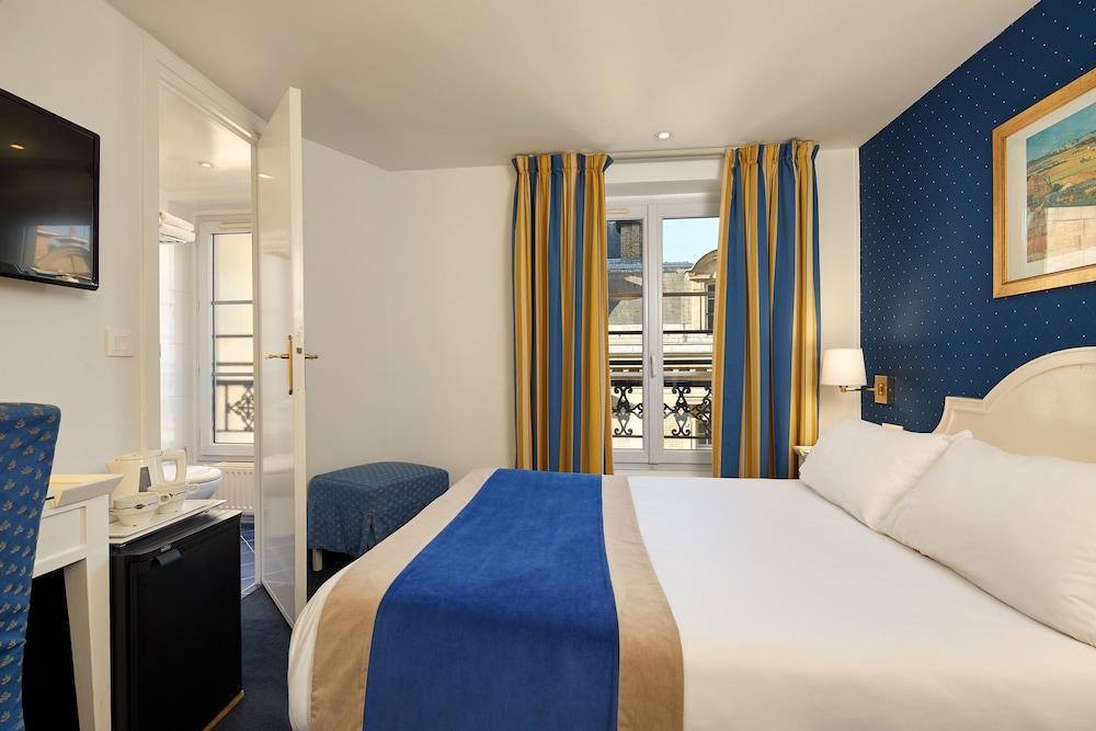 Hotel Austin's Arts Et Metiers 3*