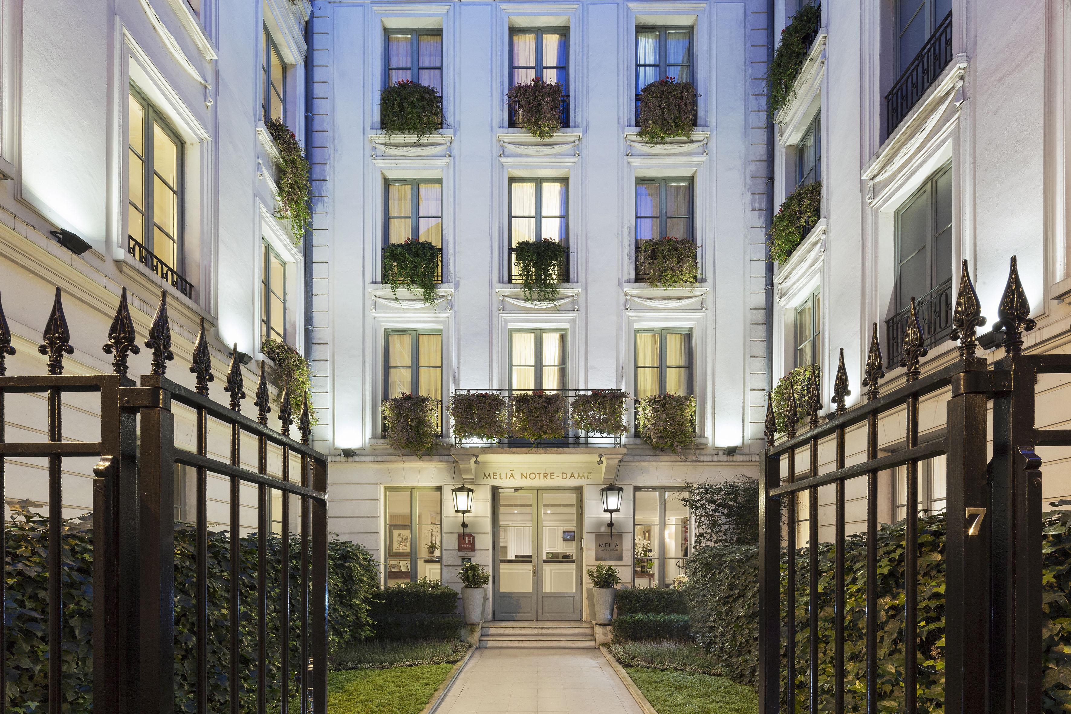 Maison Colbert Member Of Melia Collection Notre-dame Hotel