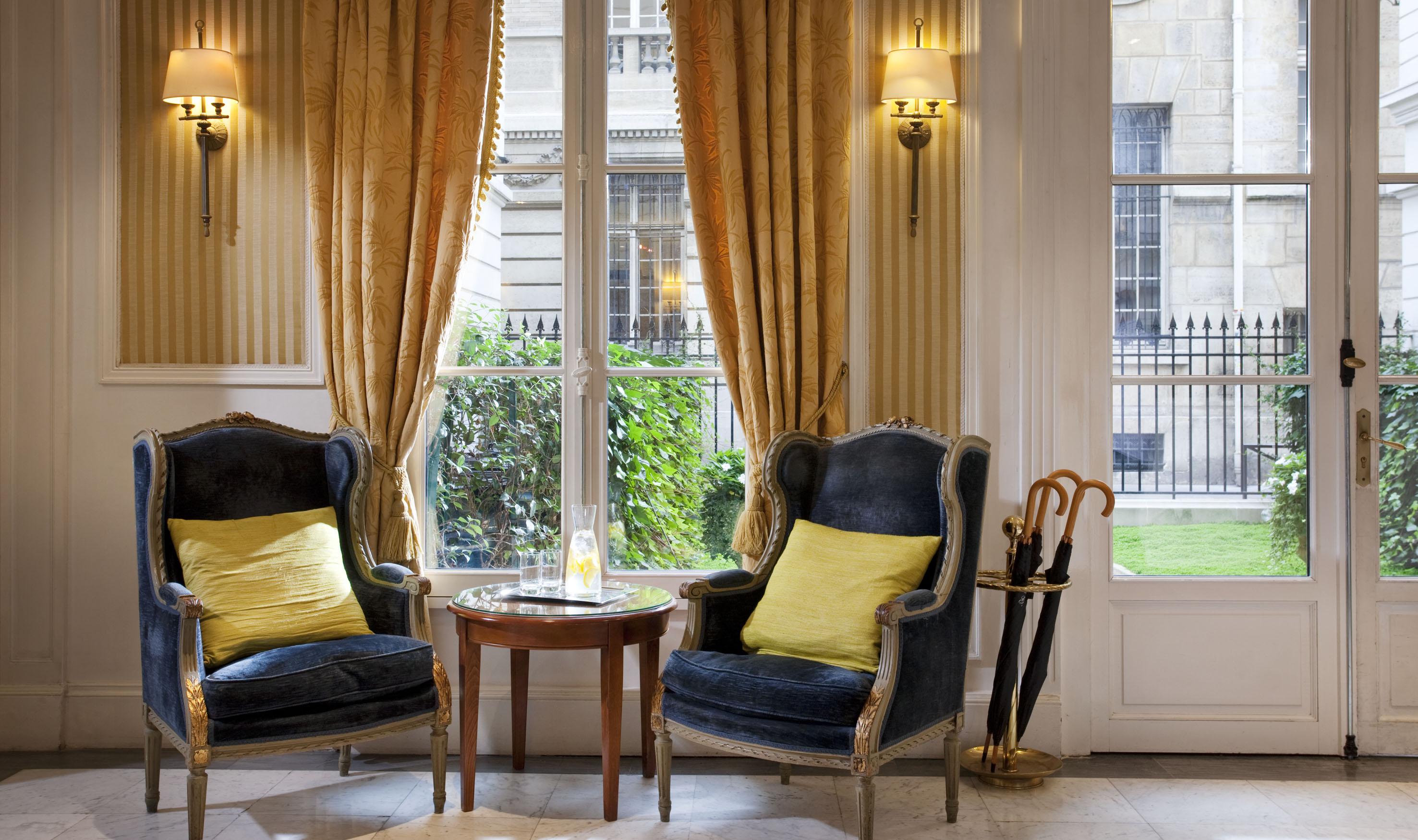 Maison Colbert Member Of Melia Collection Notre-dame Hotel Paris