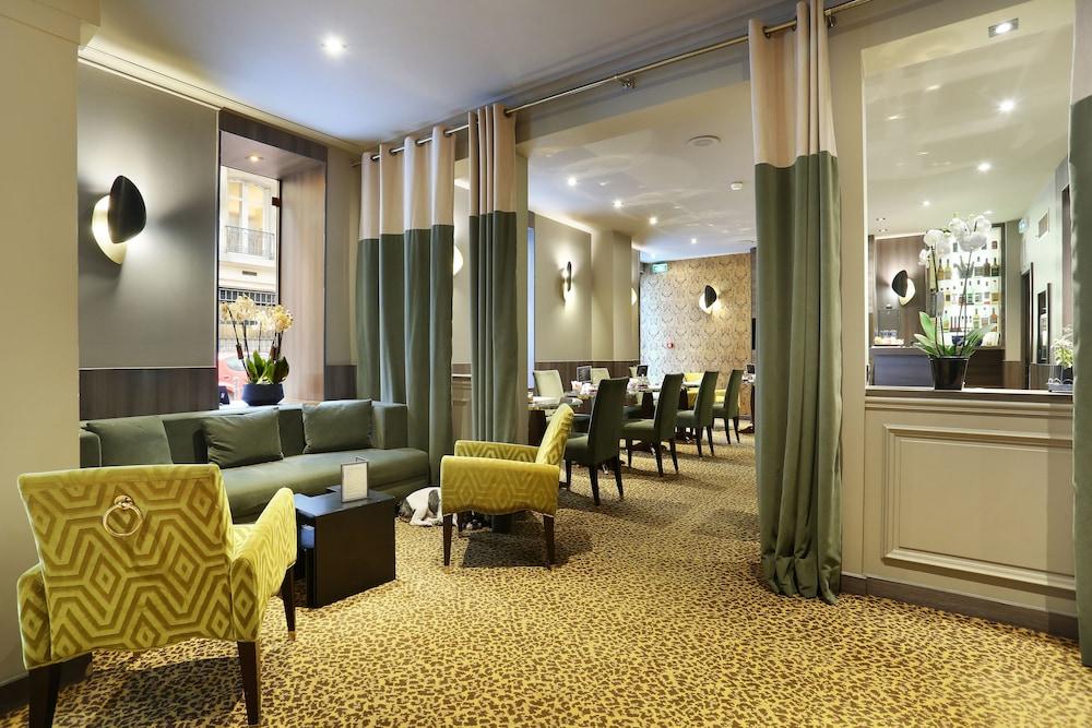 Concortel Paris