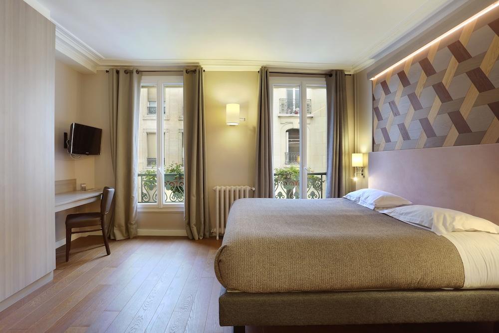 Concortel Hotel Paris