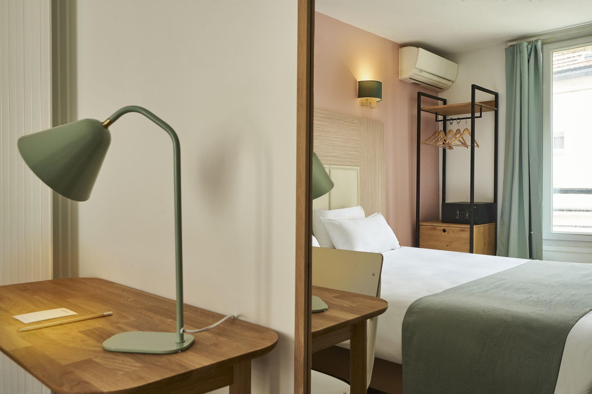 Hotel Kabanel By Happyculture