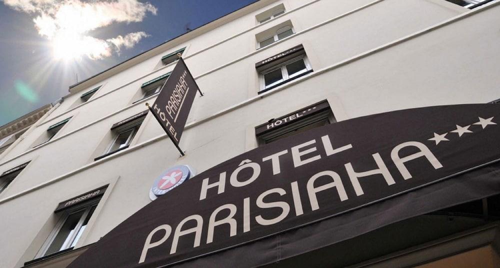 Kabanel By Happyculture Hotel