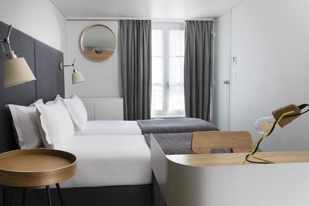 Hotel D'espagne