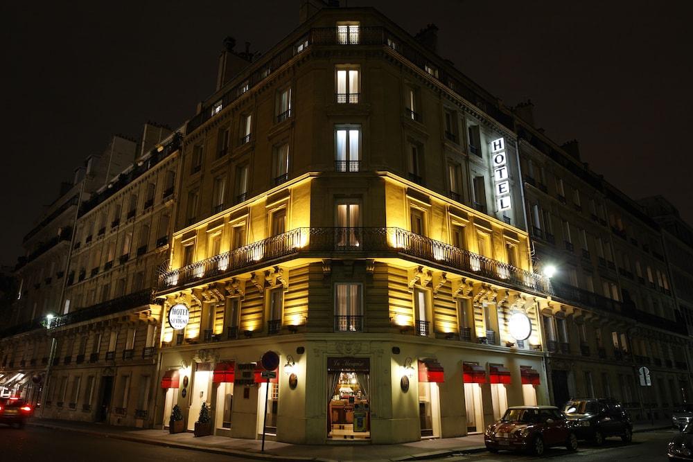 De Sevigne 3*