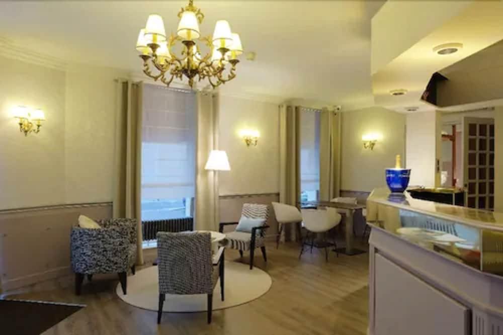 De Sevigne Hotel 3*