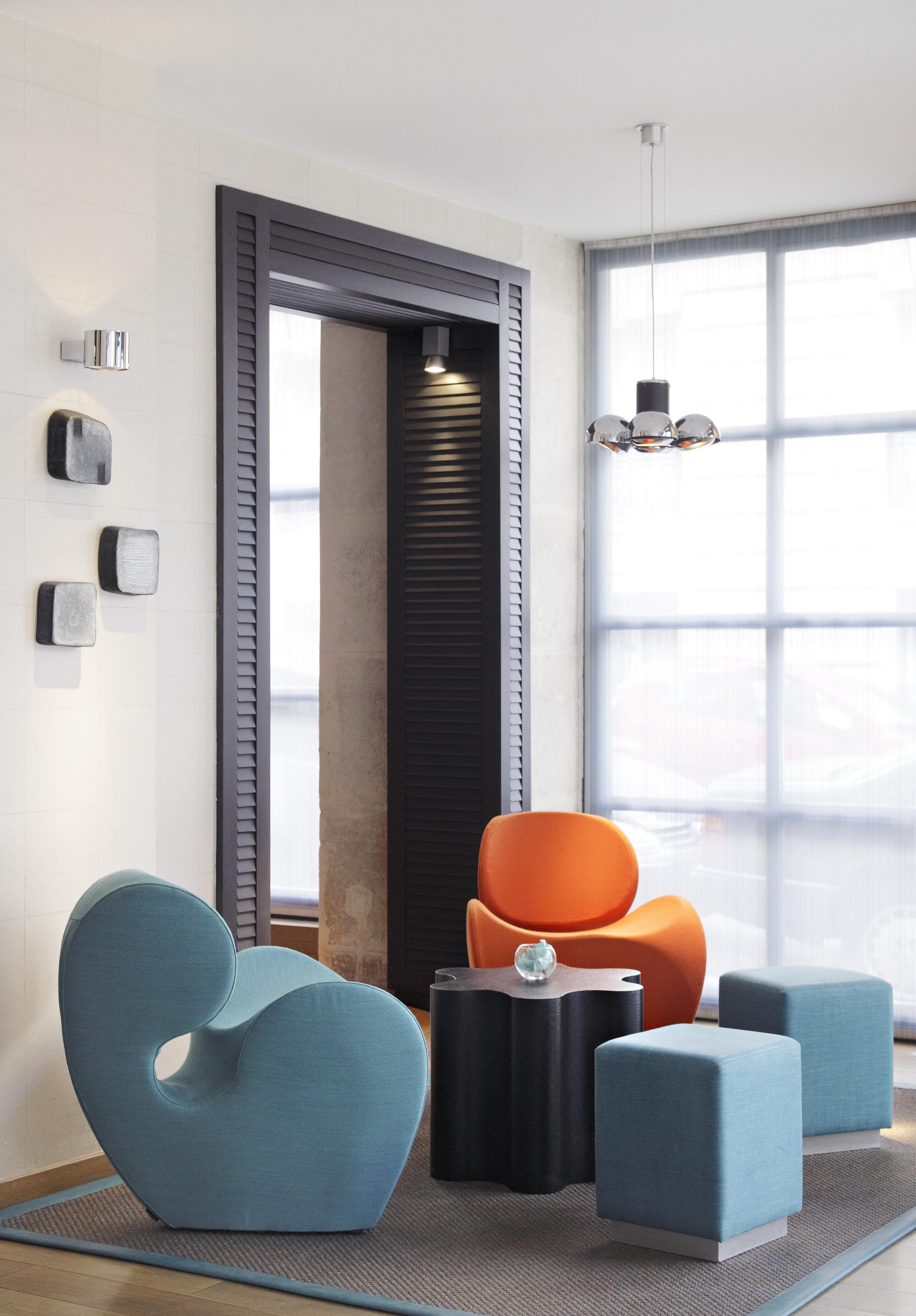 Bassano 4* Paris