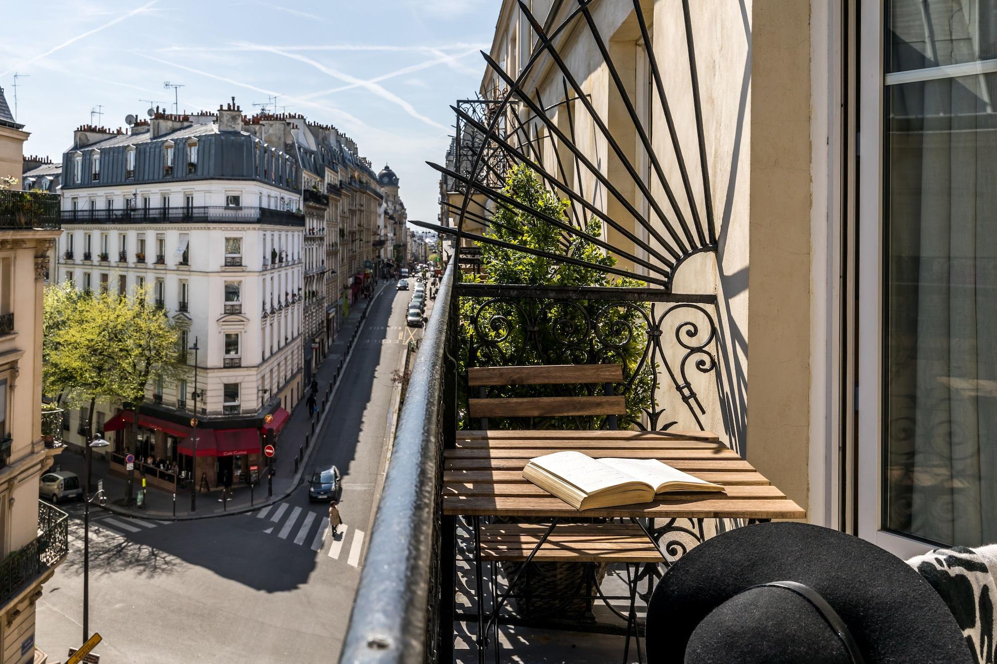 Hotel Boronali - Nouvellement Renove 3*