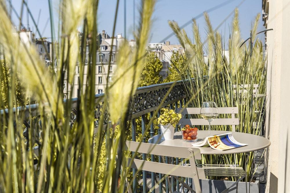 Marais Grands Boulevards Hotel 4*