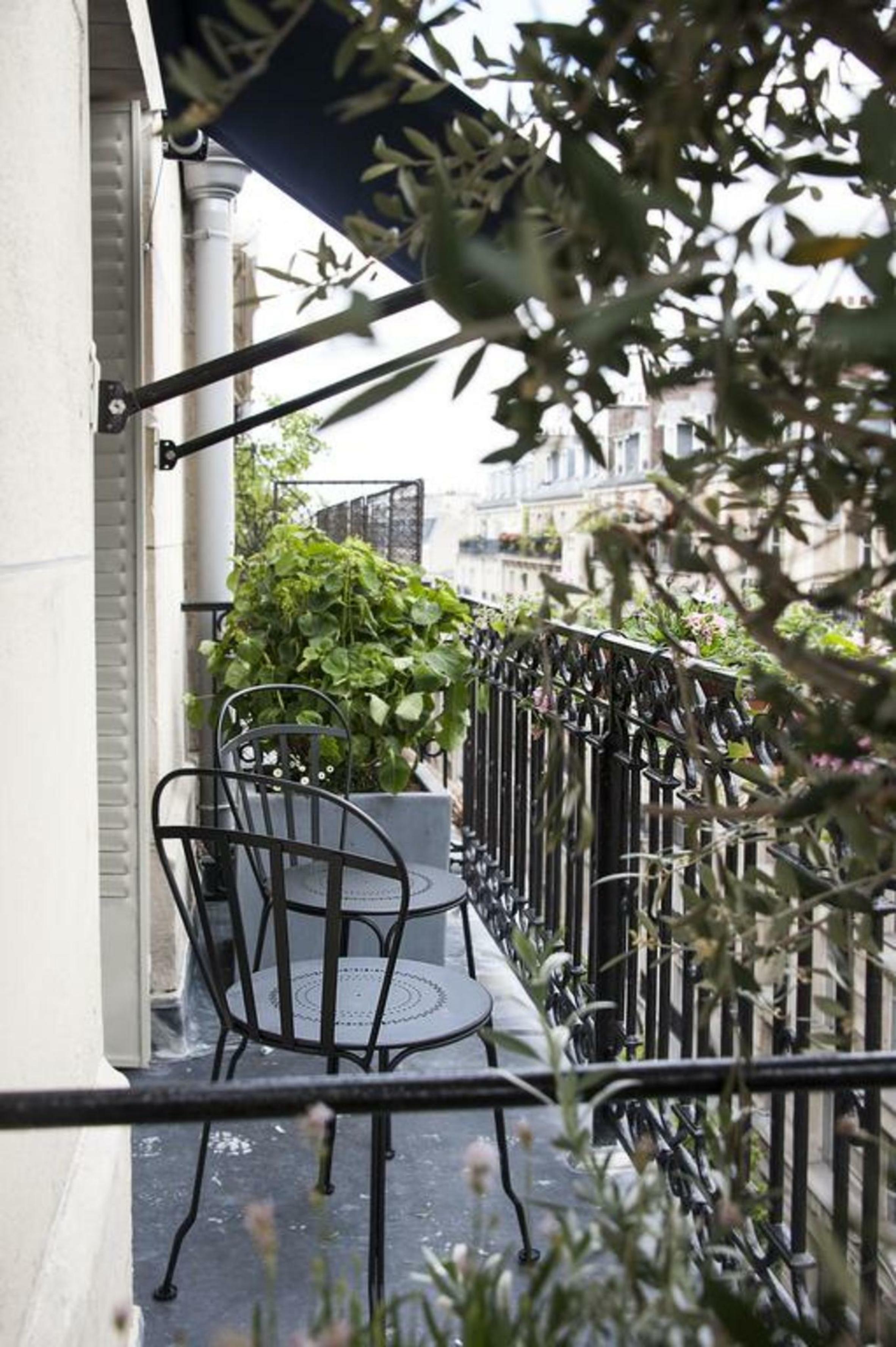 Bachaumont Hotel Paris