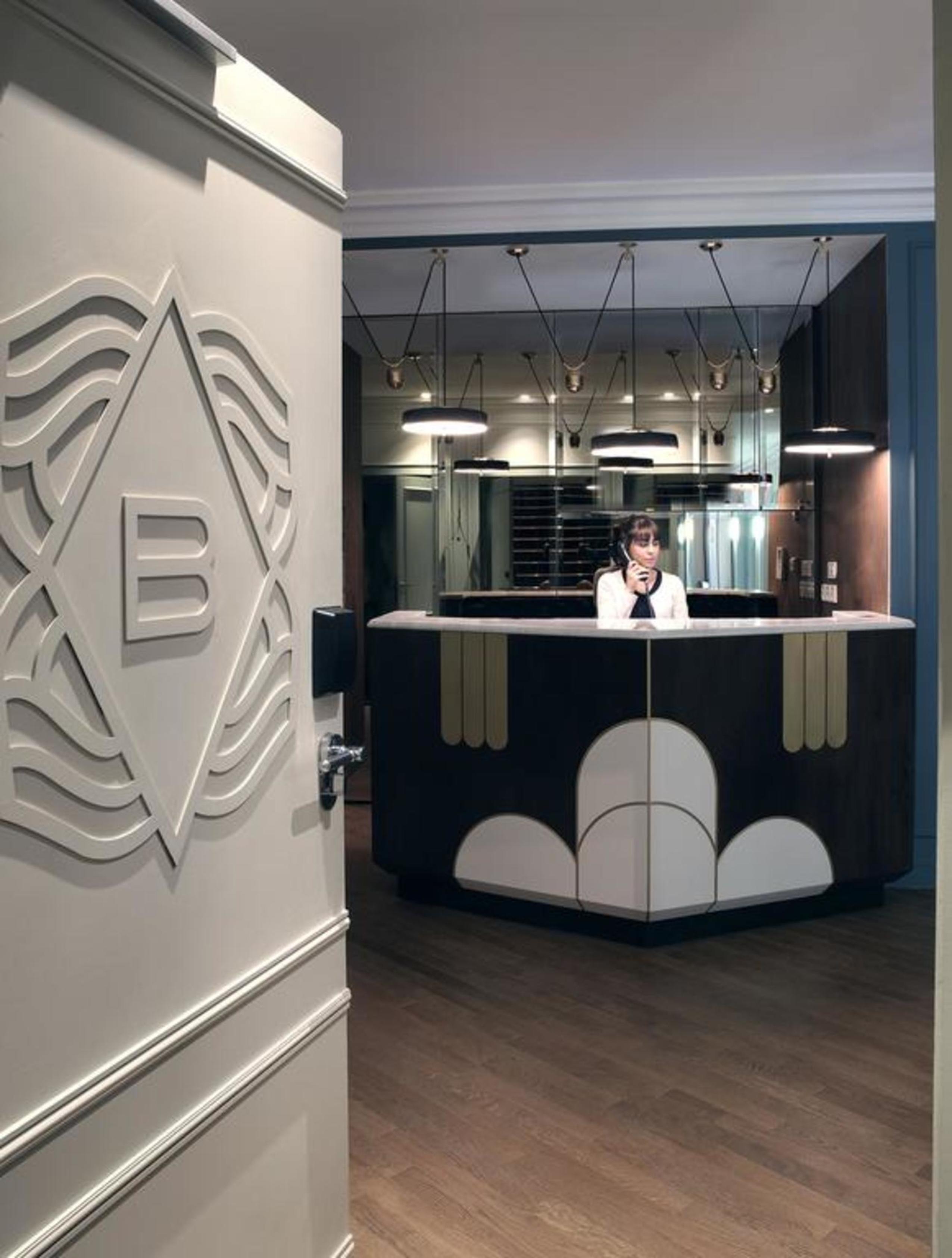 Hotel Bachaumont 4*