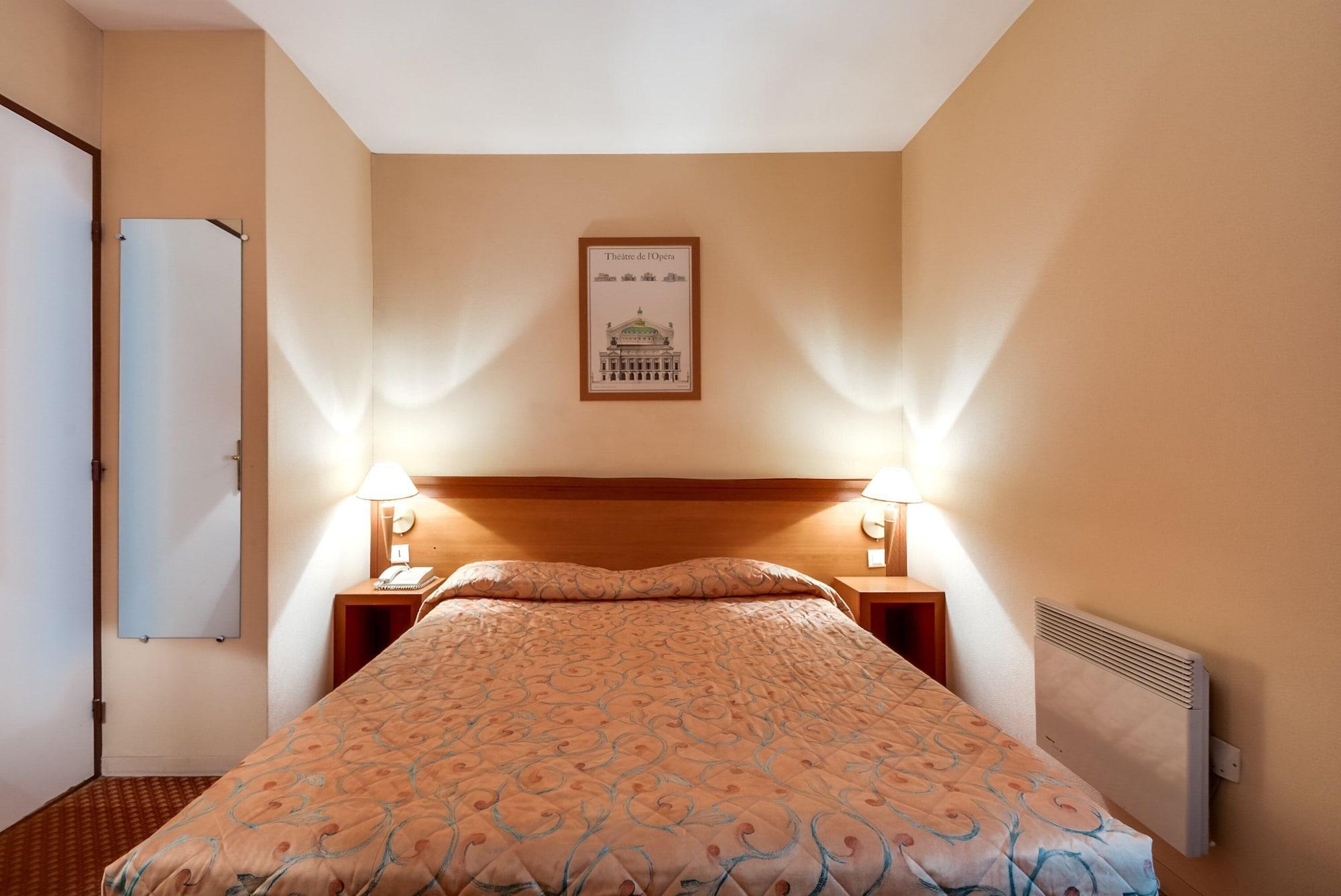 Hotel La Dependance