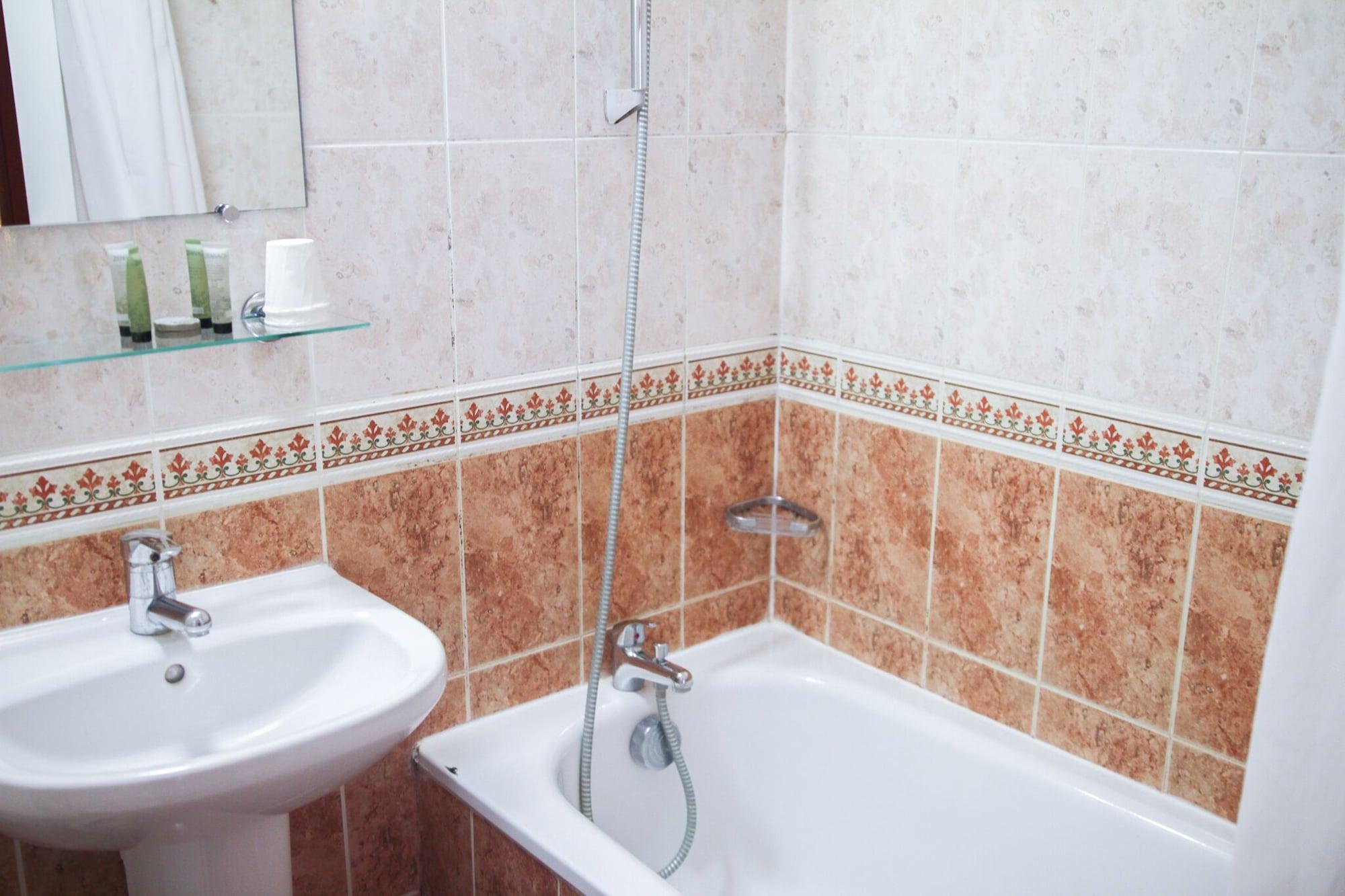 La Dependance Hotel 3*