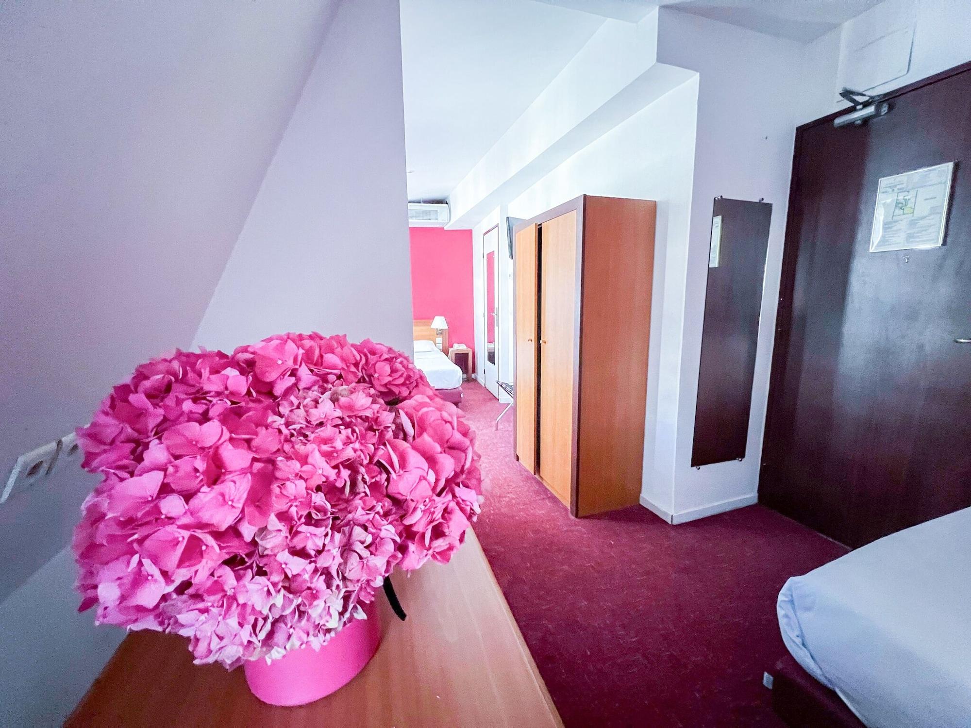 Hotel La Dependance
