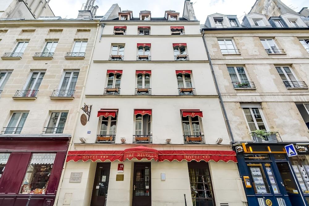 Hotel La Dependance 3*