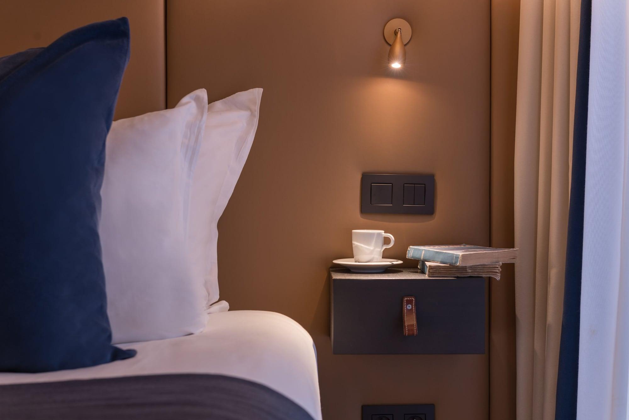 De La Bourdonnais Hotel 4*