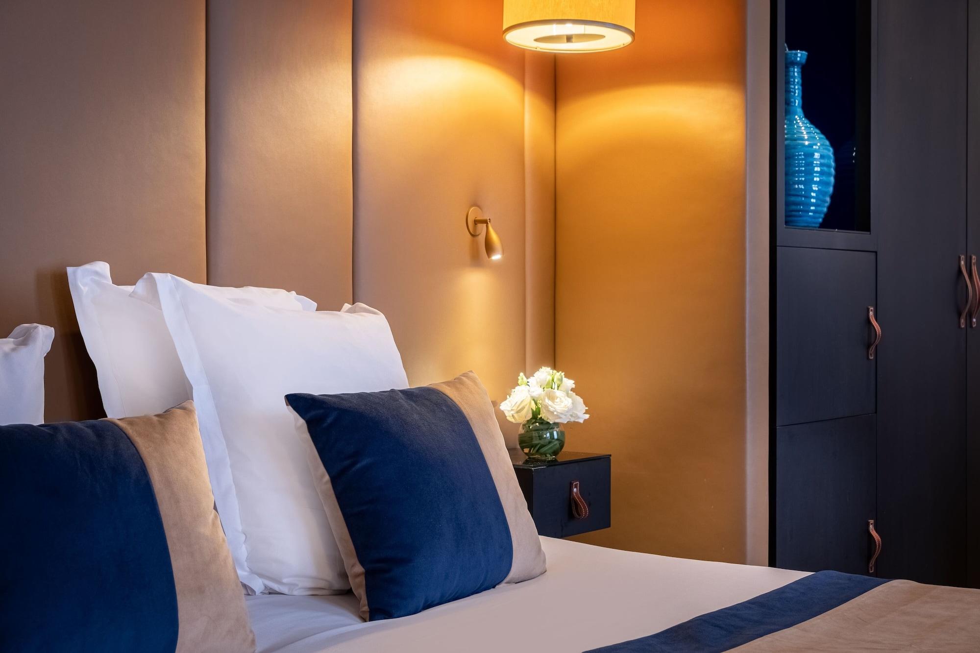 Hotel La Bourdonnais By Inwood Paris