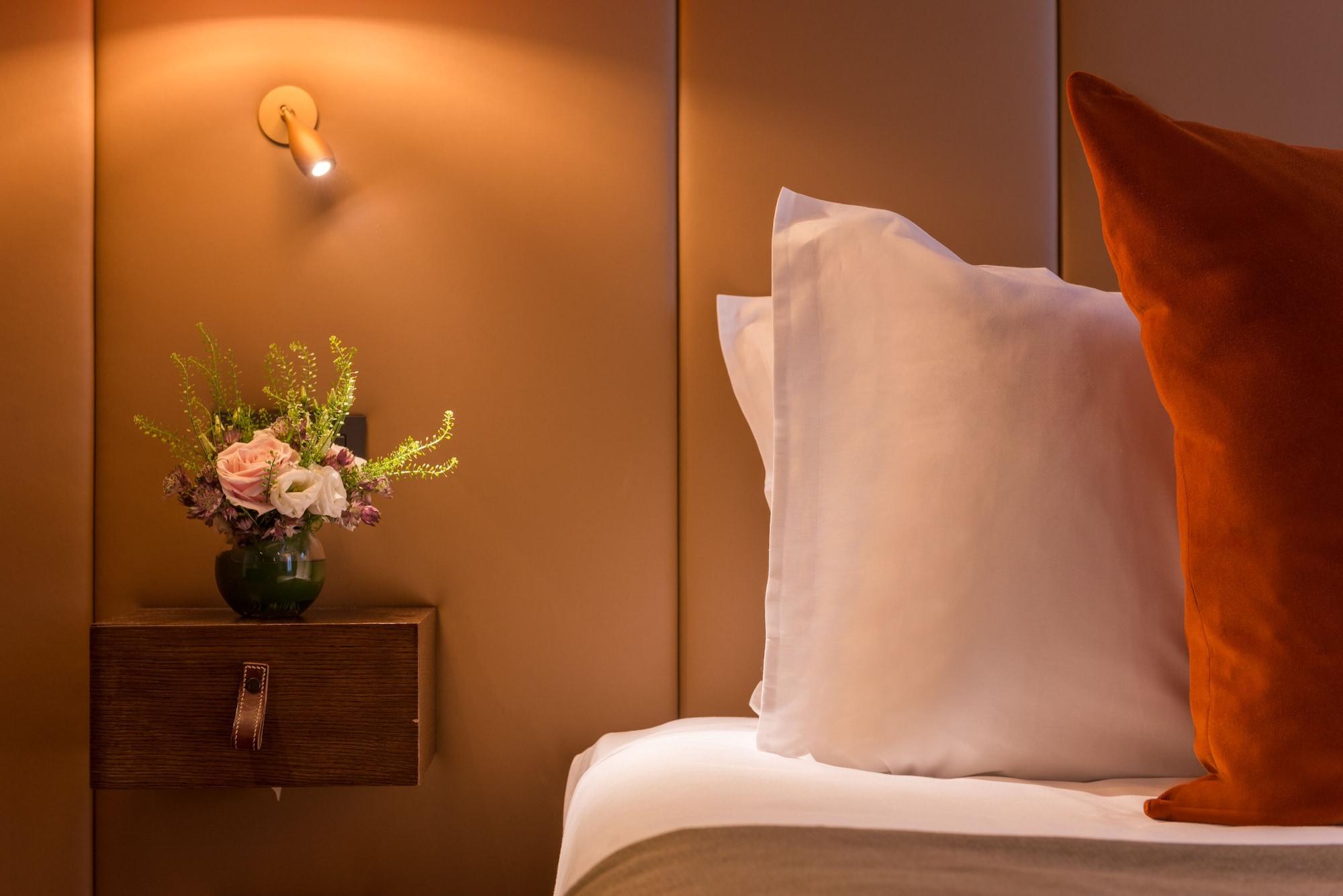 De La Bourdonnais Hotel Paris