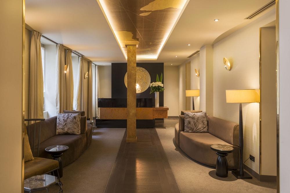 De La Bourdonnais 4*