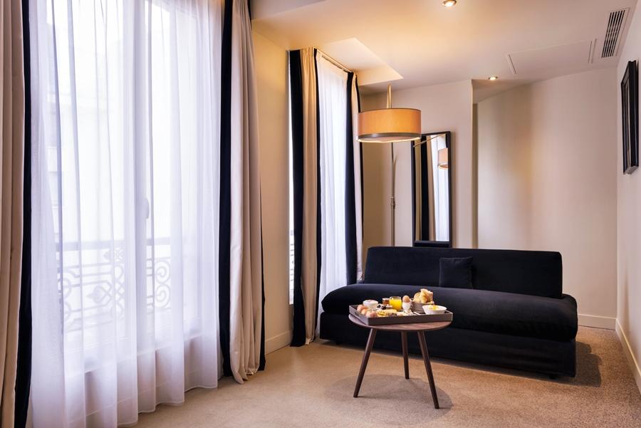 De La Bourdonnais Hotel 4*