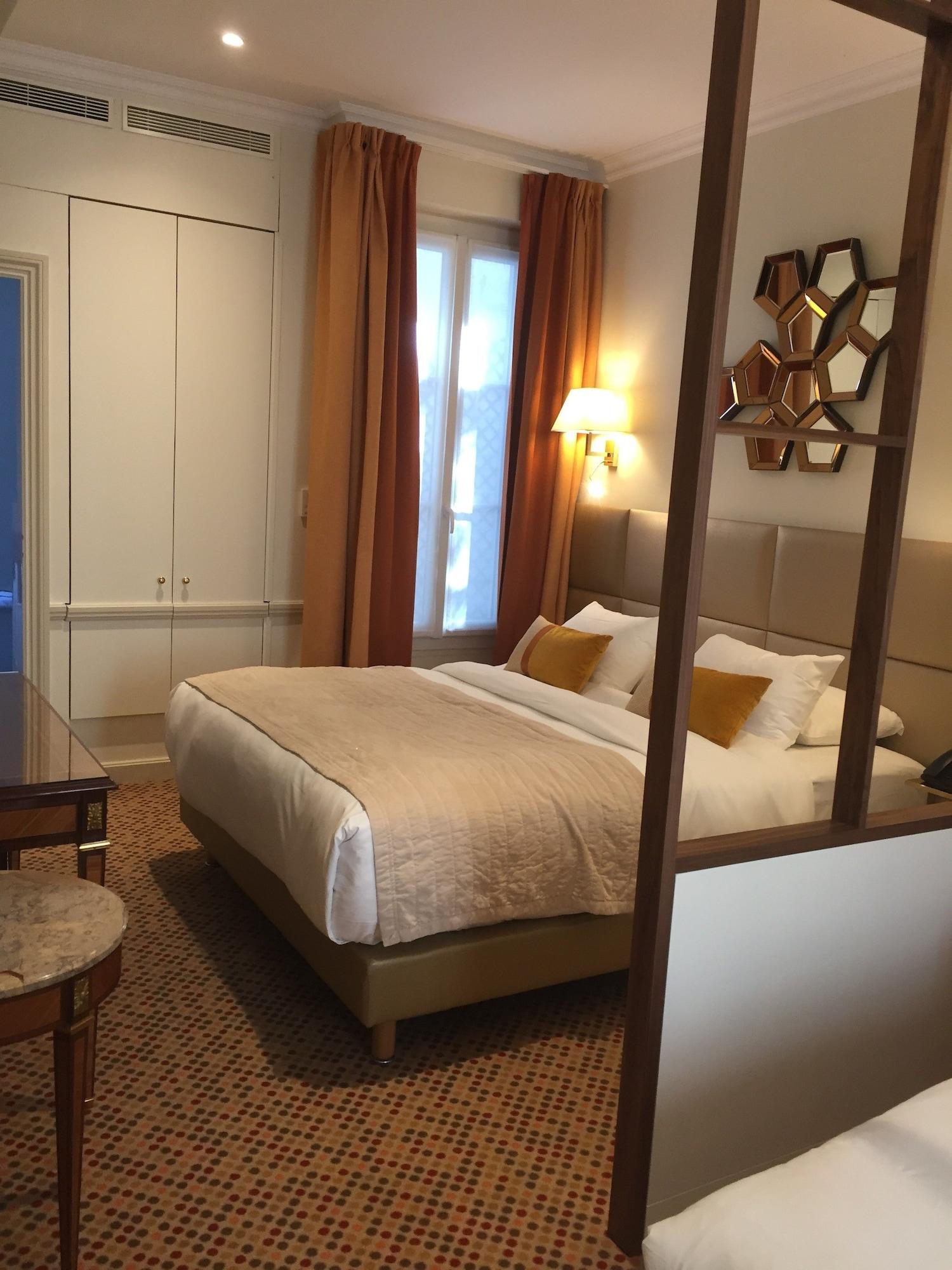 Hotel De Suède Saint Germain