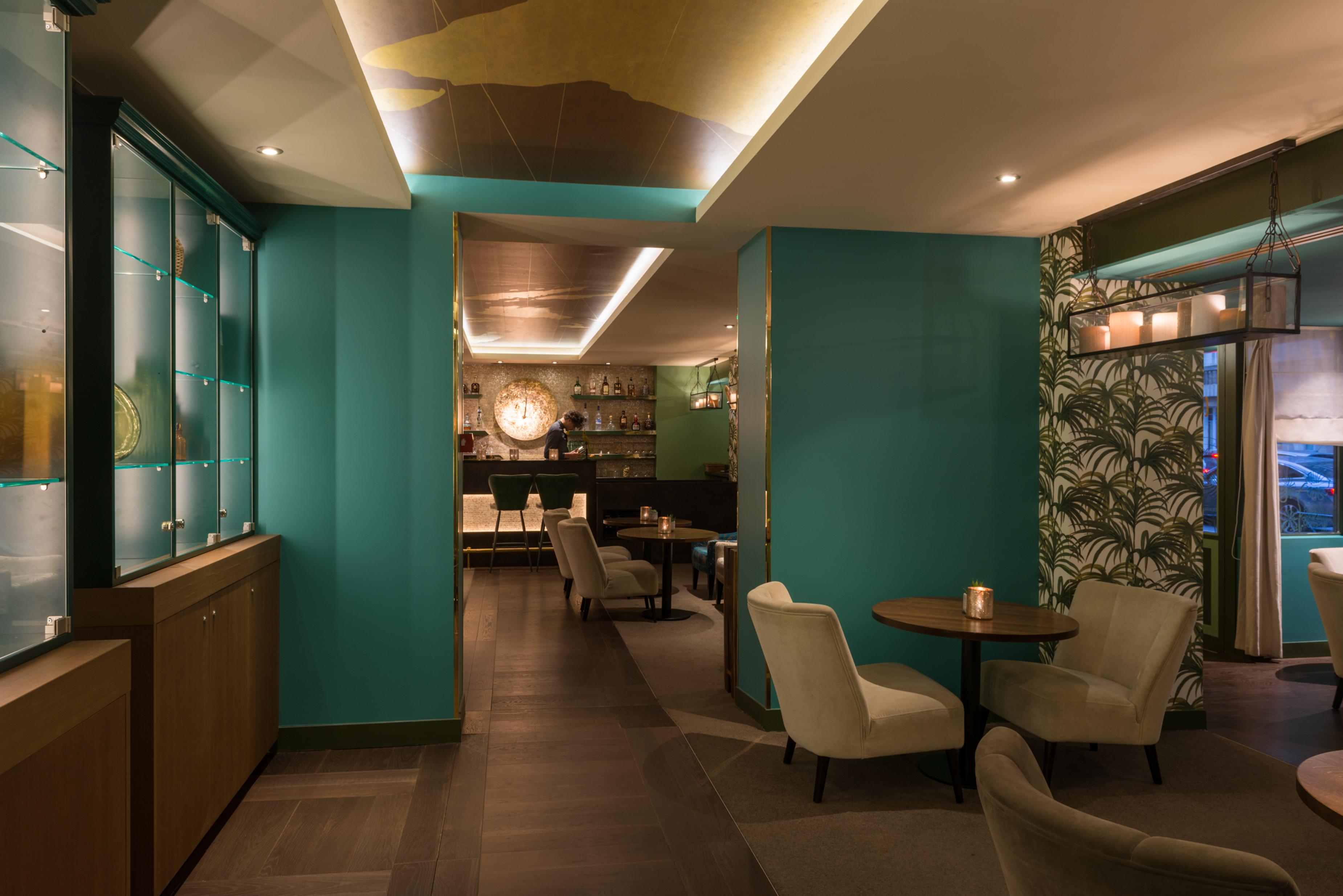 De La Bourdonnais 4* Paris