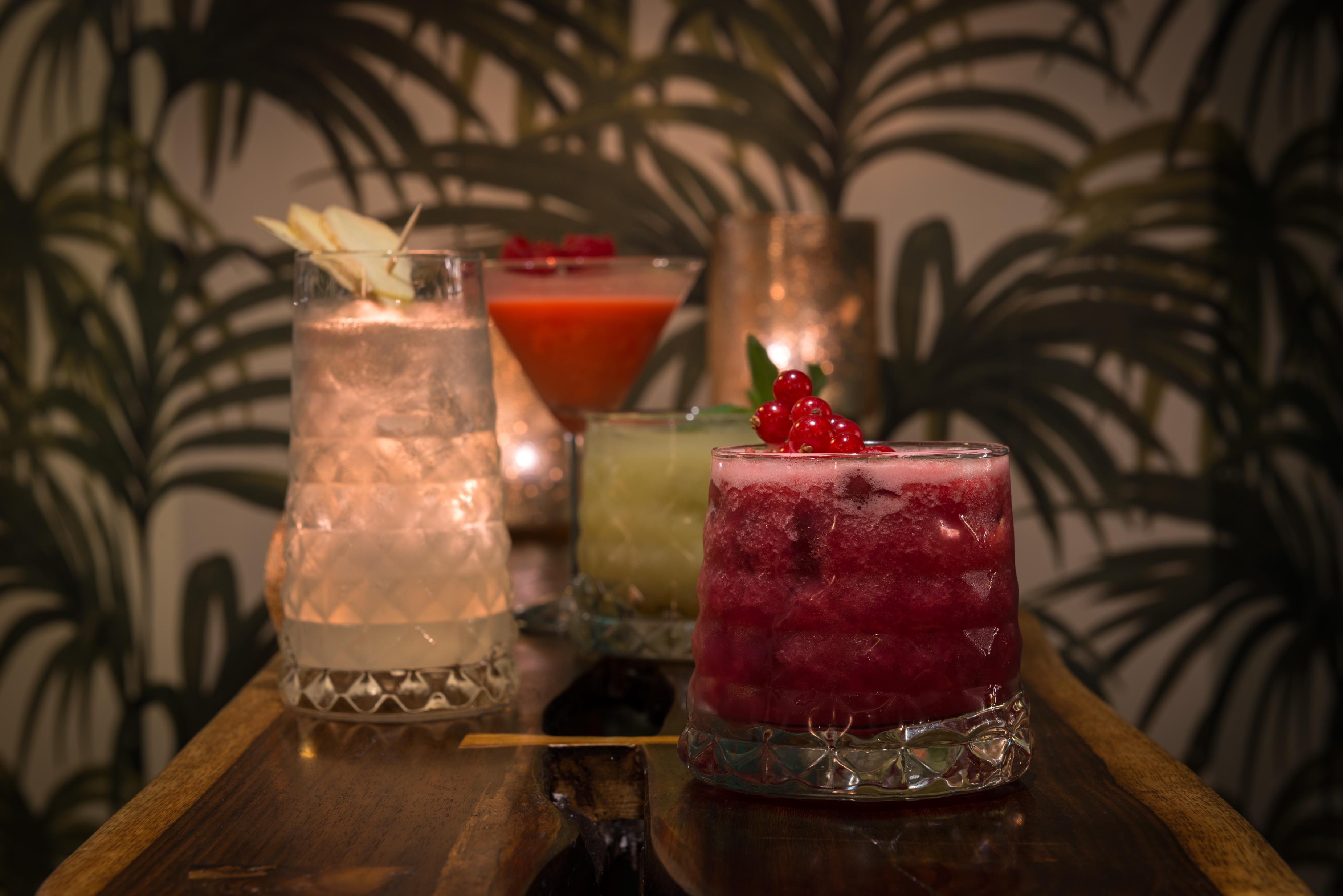 La Bourdonnais By Inwood Paris