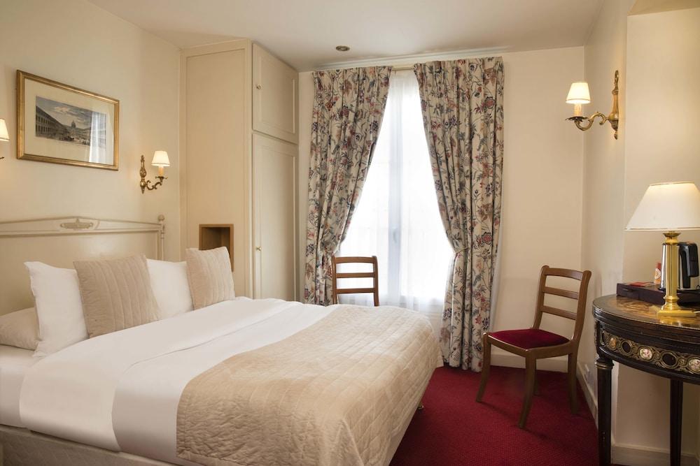De Suède Saint Germain Hotel