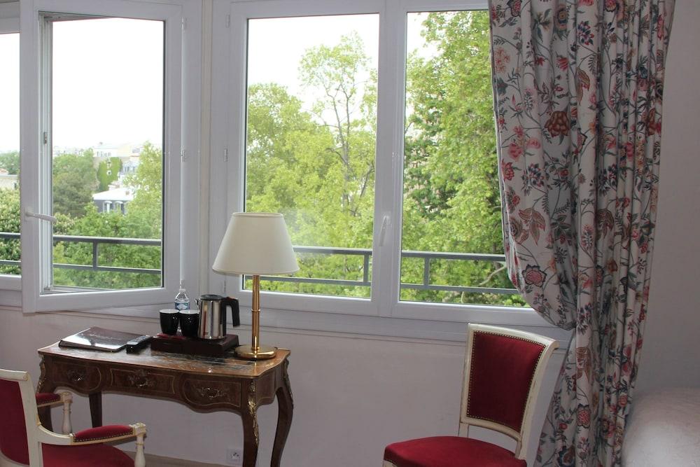 De Suède Saint Germain Hotel 4*
