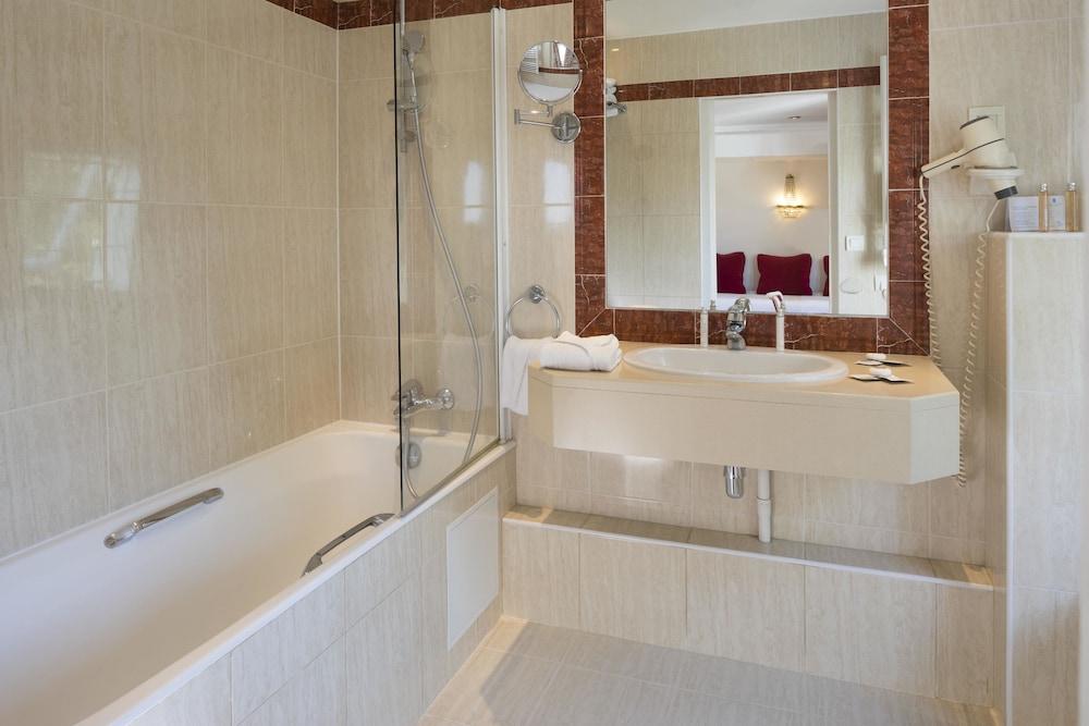 De Suède Saint Germain 4*