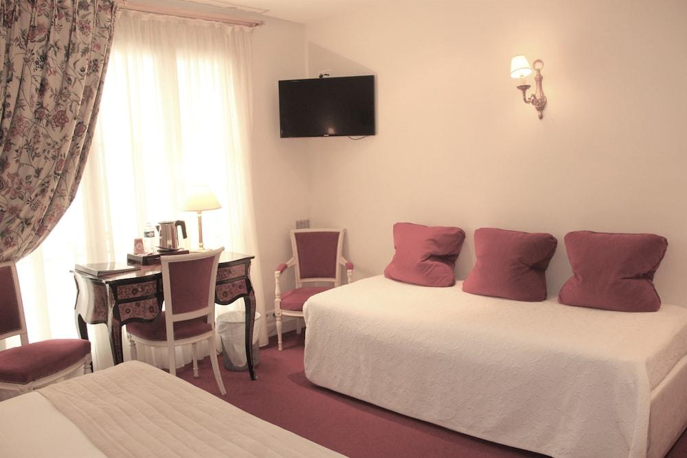 Hotel De Suède Saint Germain 4*
