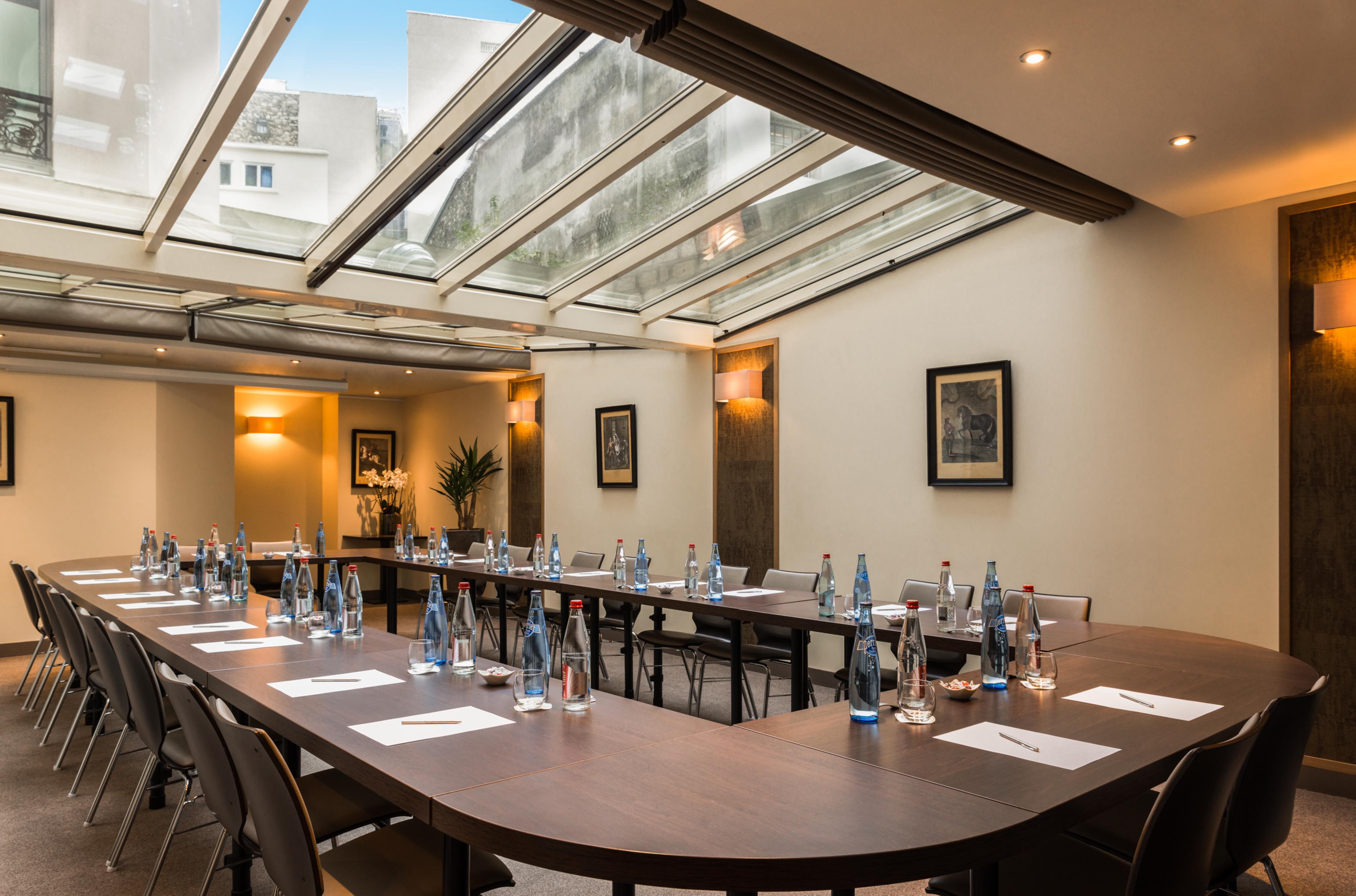La Bourdonnais By Inwood 4* Paris