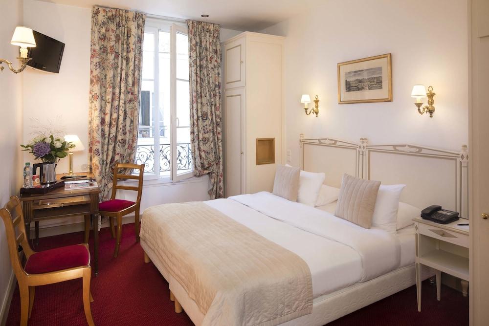 De Suède Saint Germain Hotel Paris