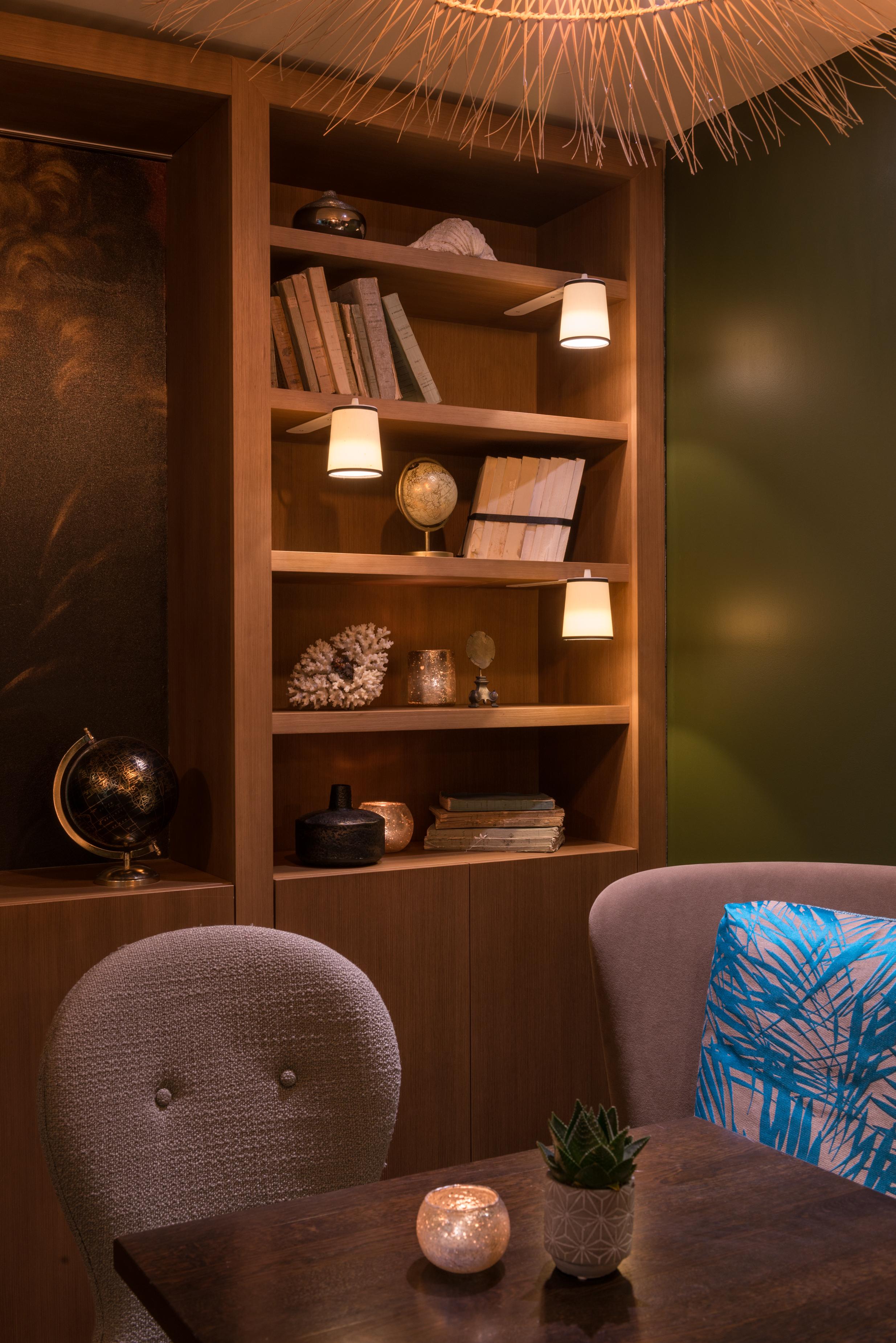 De La Bourdonnais 4* Paris