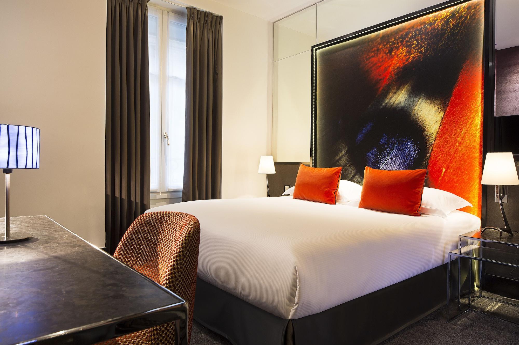 De Seze 4* Paris