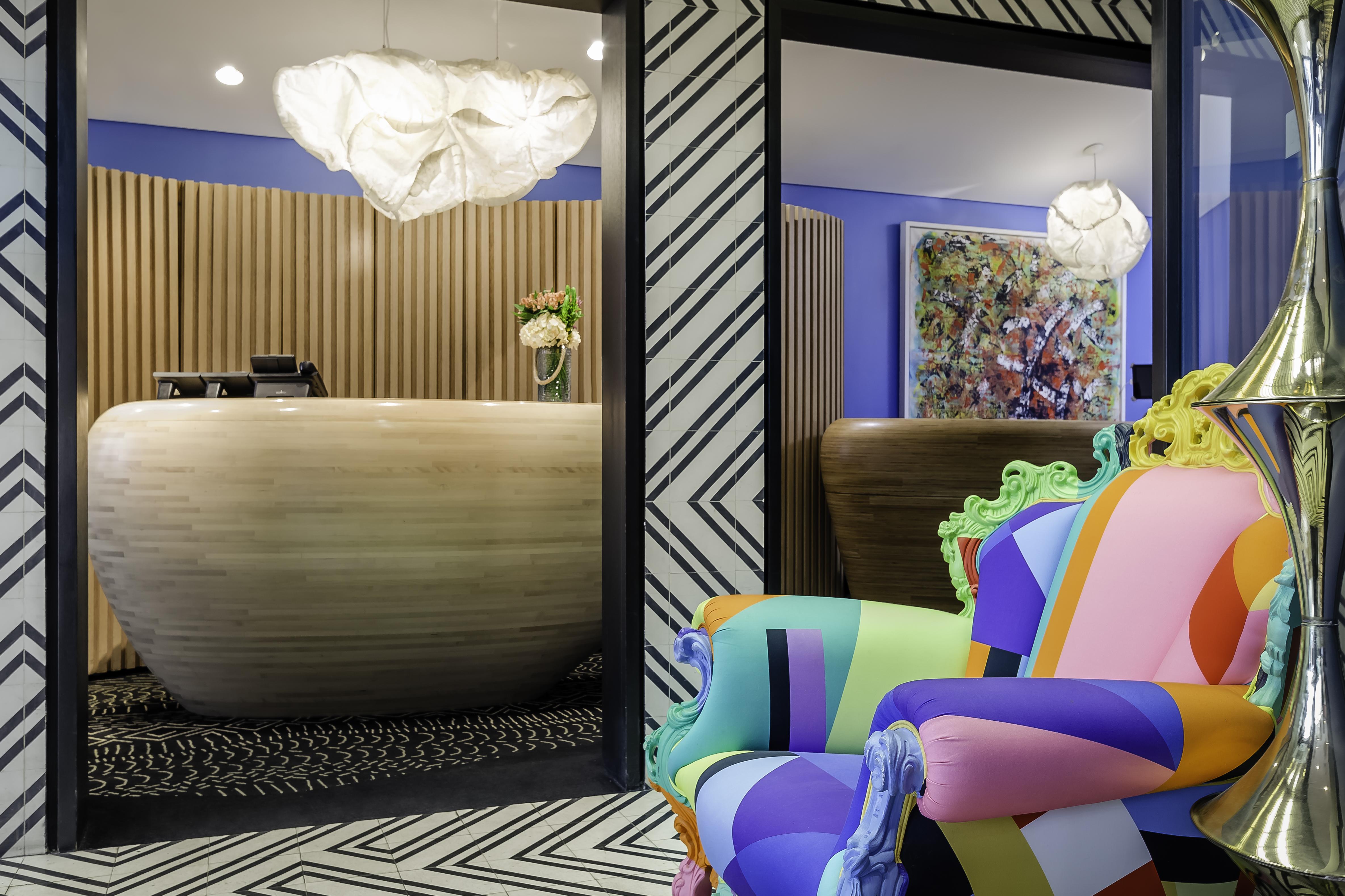 Du Ministere Hotel Paris