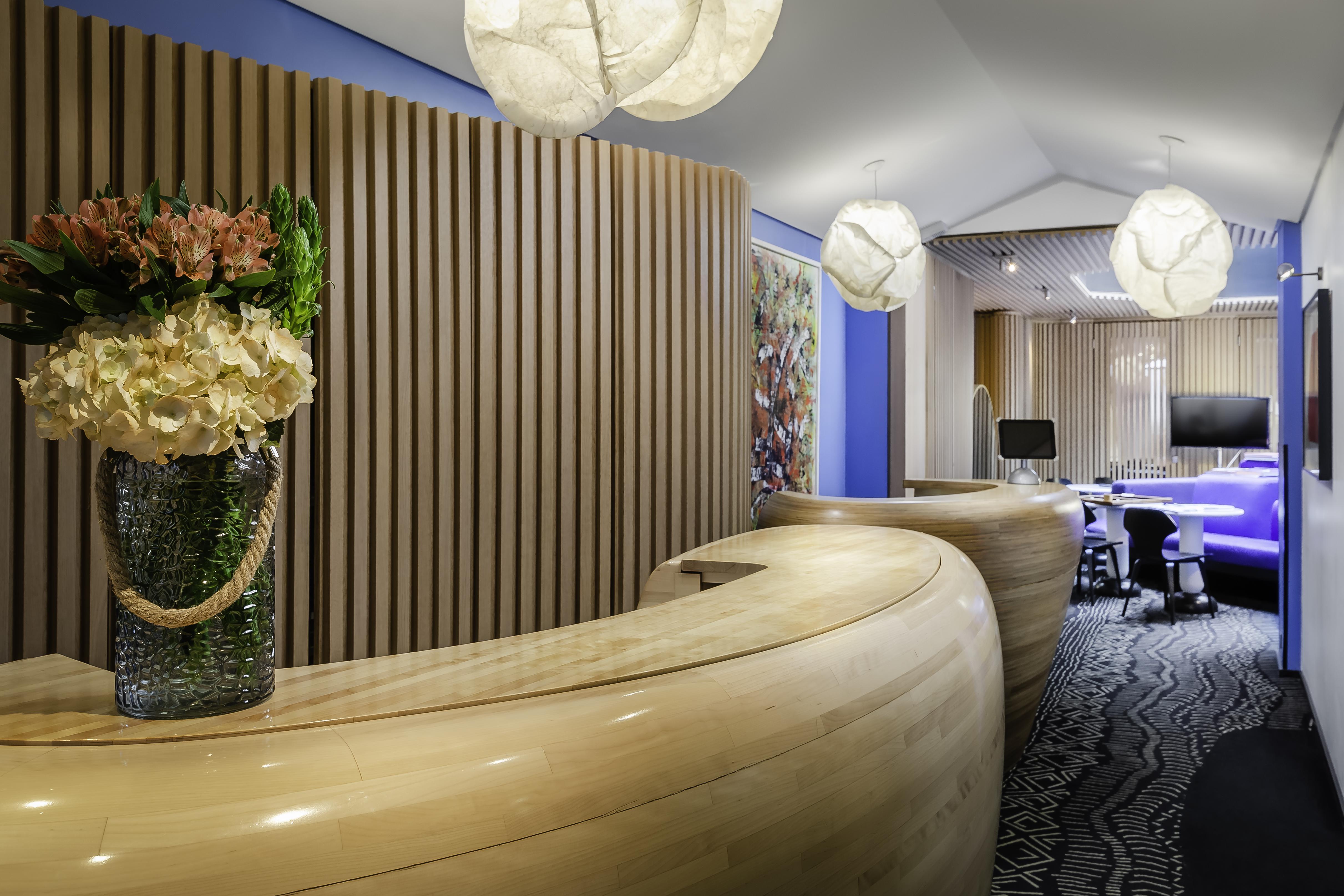Hotel Du Ministere Paris