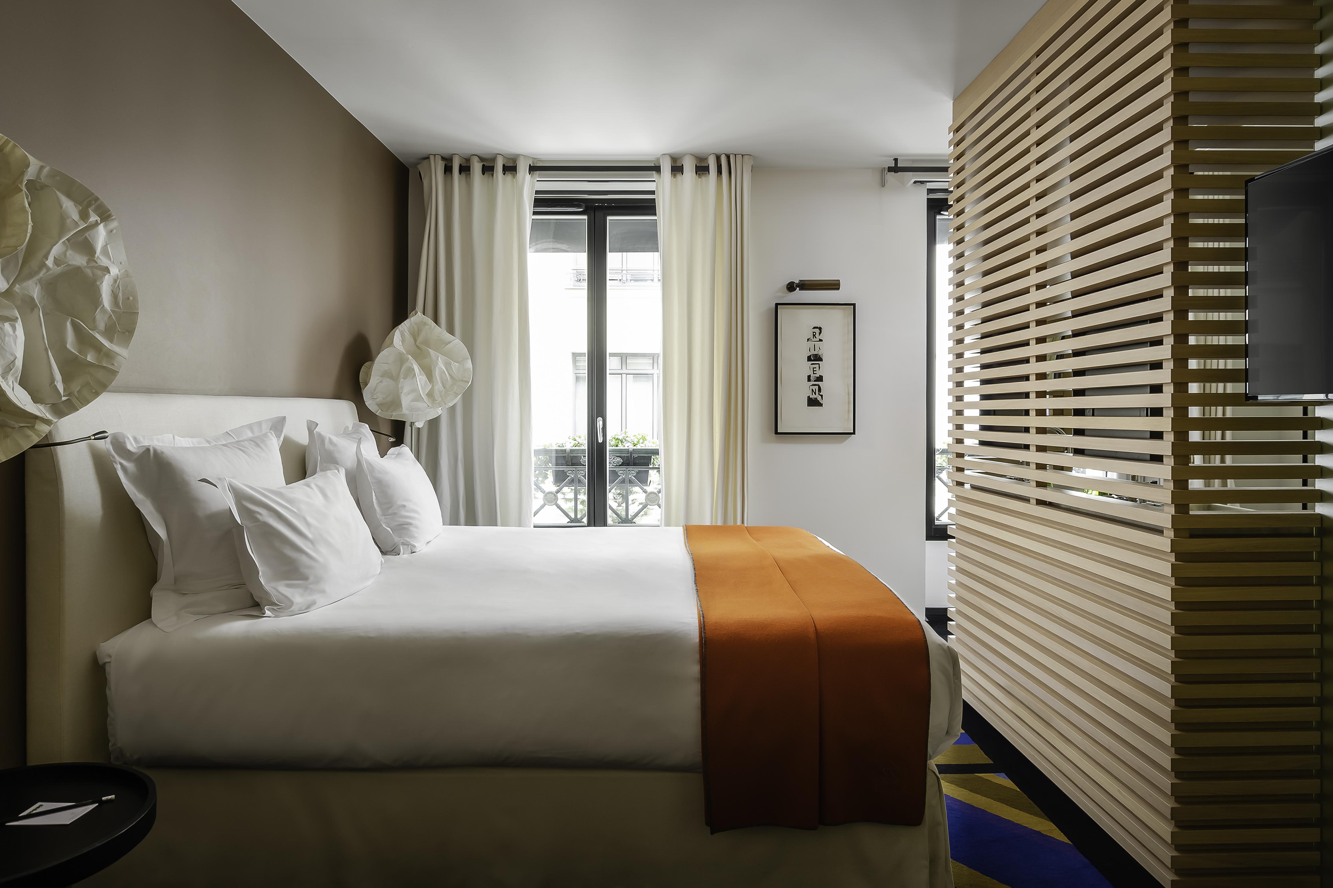 Hotel Du Ministere Paris