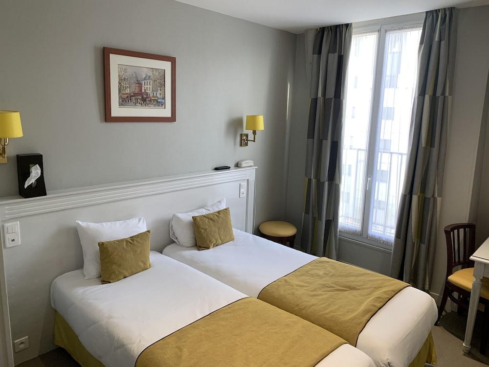 Modern Montmartre Hotel 3*