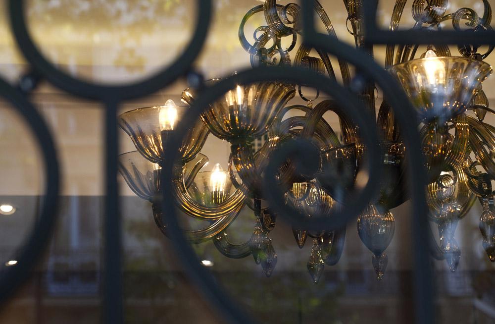 Hotel Sonder L'edmond Parc Monceau Paris