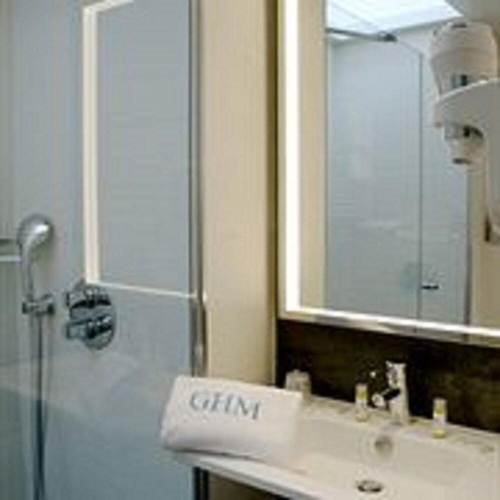 Grand Malher Hotel Paris
