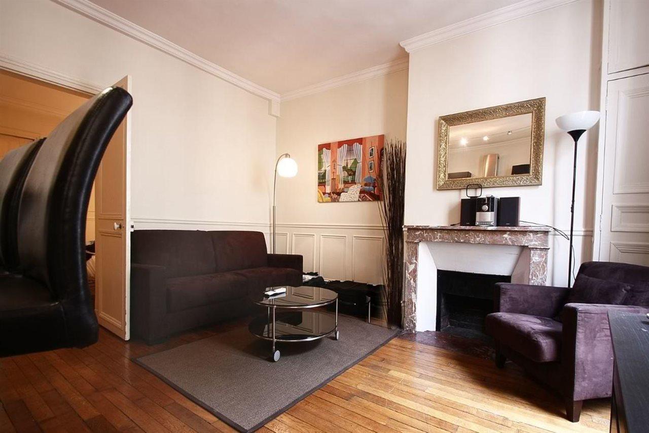 Apartment Bridgestreet Montparnasse *