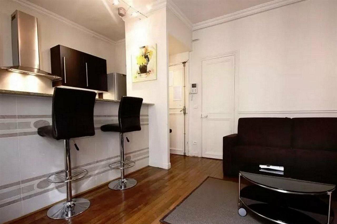 Bridgestreet Montparnasse Apartment