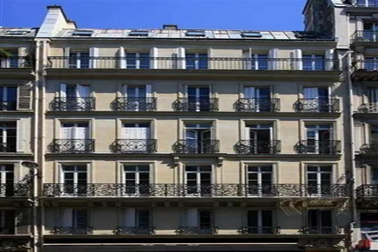 Bridgestreet Le Marais Opera