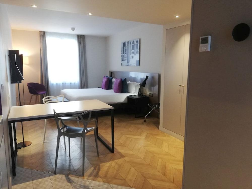 Citadines Opéra Appart hôtel Paris
