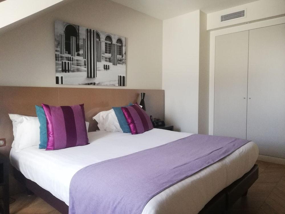 Citadines Opéra