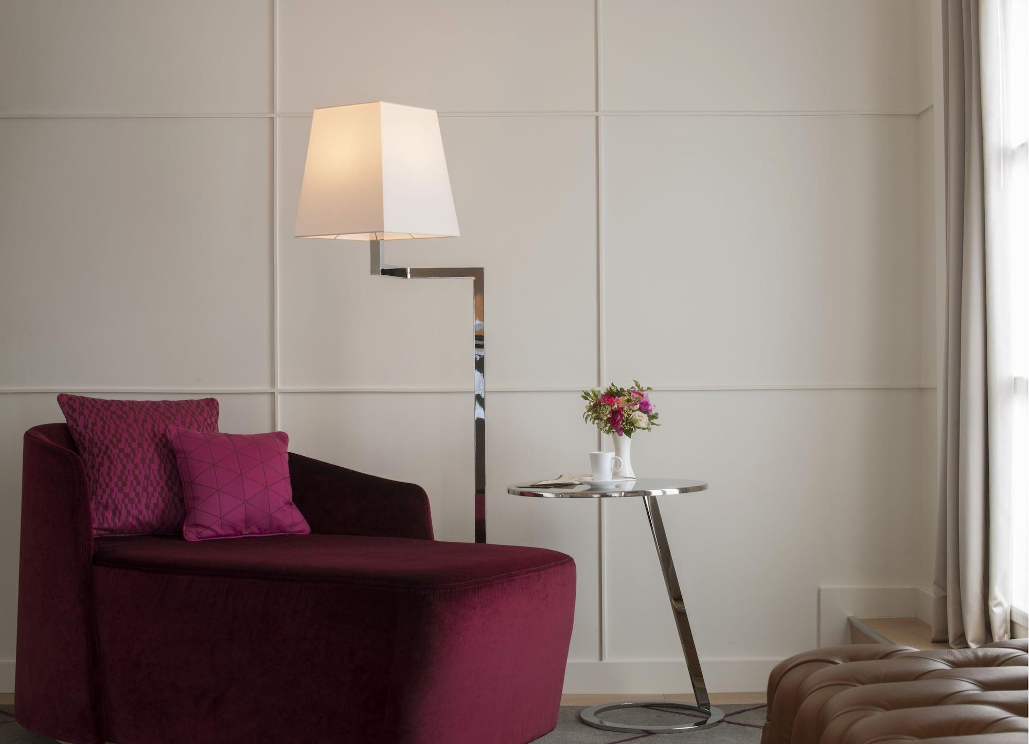 Opéra Richepanse 4*